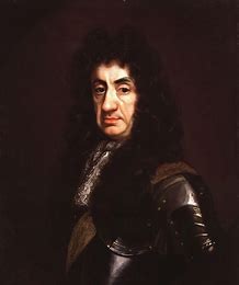 Charles II