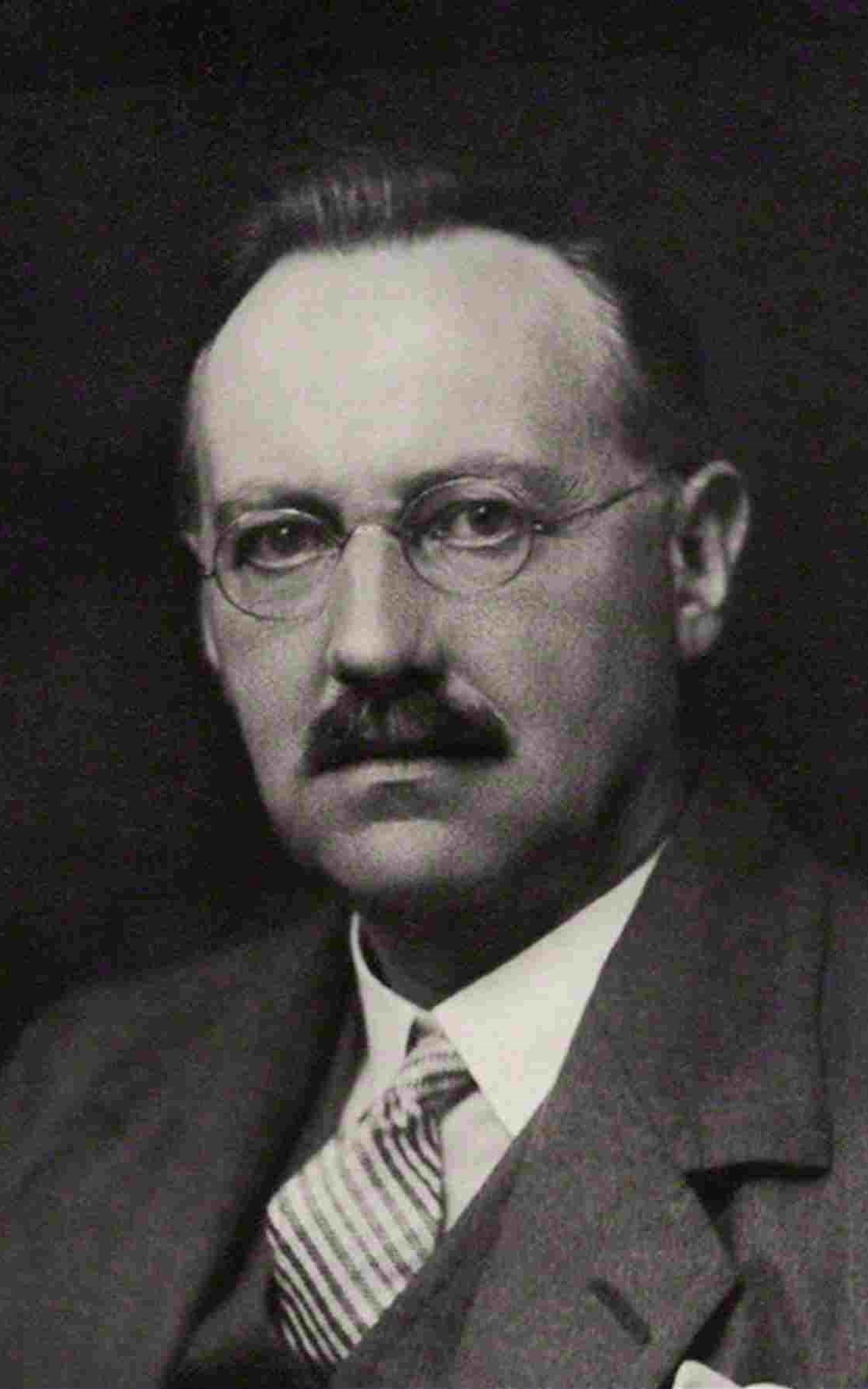  Lord Dunsany